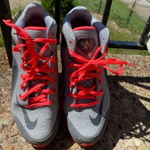 Nike Air Swingman 360